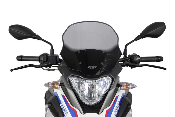 Tourenscheibe MRA "T" für BMW G 310 GS / Adventure Tourer (Bj.17-)
