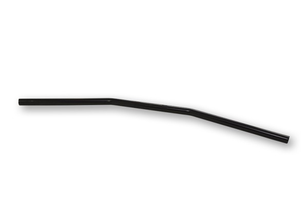 HIGHSIDER pro Drag Bar Wide LD2 Lenker Stahl Schwarz, 22mm/840mm