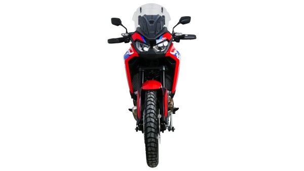 Variotouringscreen klar MRA "VTM" für Honda CRF 1100 L Africa Twin 2024-