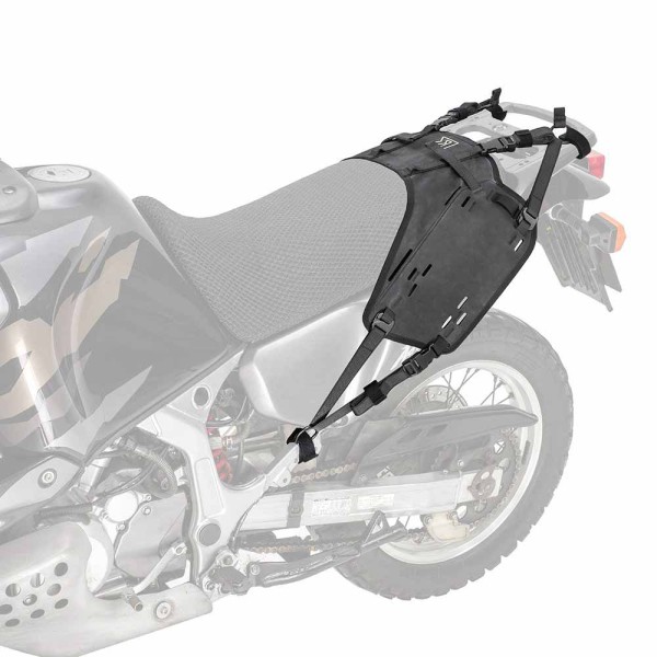 Kriega OS-Base für Adventure Bikes