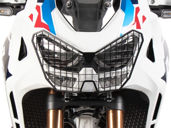 Lampenschutzgitter für Honda CRF 1100L Africa Twin Adventure Sports (24-) Hepco & Becker