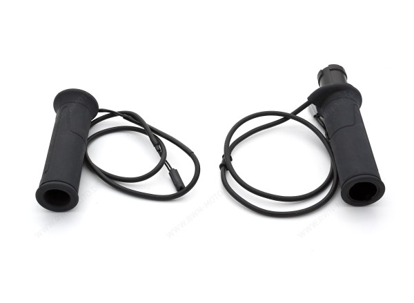 Heizgriffe für MT-07 / MT-09 / XSR 900 /GP / R7 / R9