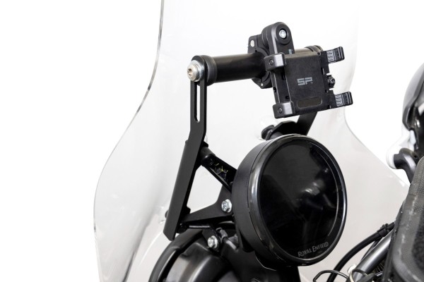 Navigationshalterung für Royal Enfield Himalayan 450