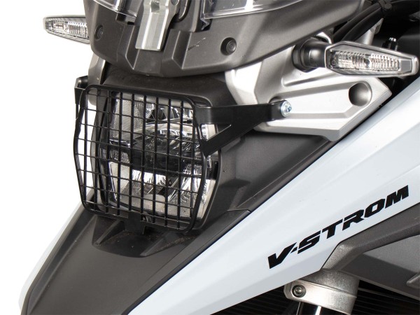 Lampenschutzgitter für Suzuki V-Strom 1050 (23-) Hepco & Becker