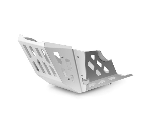 Unterfahrschutz Skid Plate für Ténéré 700 (Bj.19-24) Original Yamaha