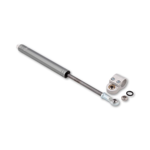 LSL Lenkungsdämpfer 120mm Hub/Schelle universal