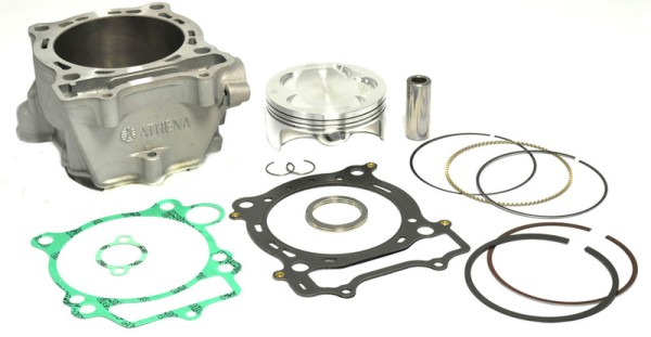 ATHENA Zylinder-Kolben-Kit - Ø98mm Yamaha YFZ450