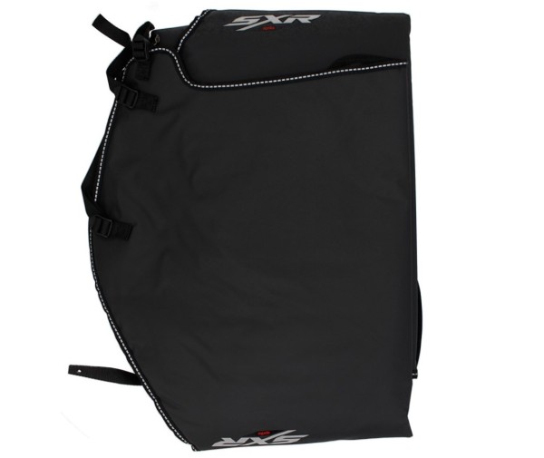 Beinschutzdecke für Aprilia SXR 50