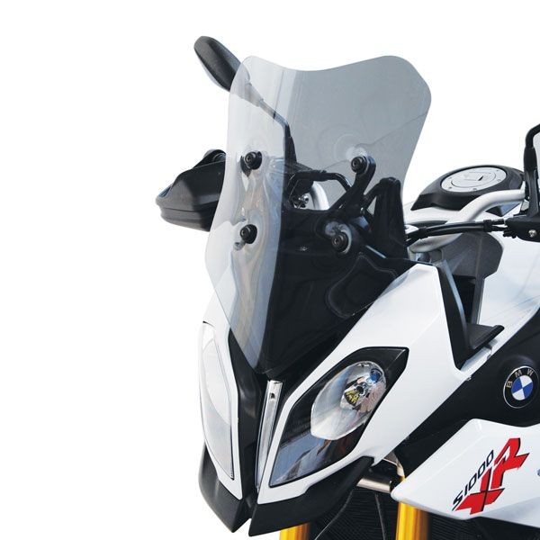 Windschutzscheibe Originaltyp - Höhe 495 mm für BMW S 1000 XR (15-19)