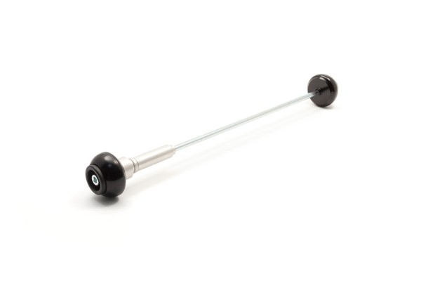 LSL Achs Balls Classic, Honda CBR1000RR , 2017- , schwarz, Vorderachse