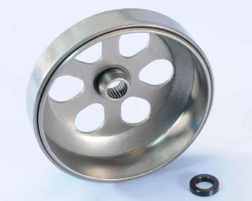 Polini Kupplungsglocke, Original Ø 134 mm, 1021 g