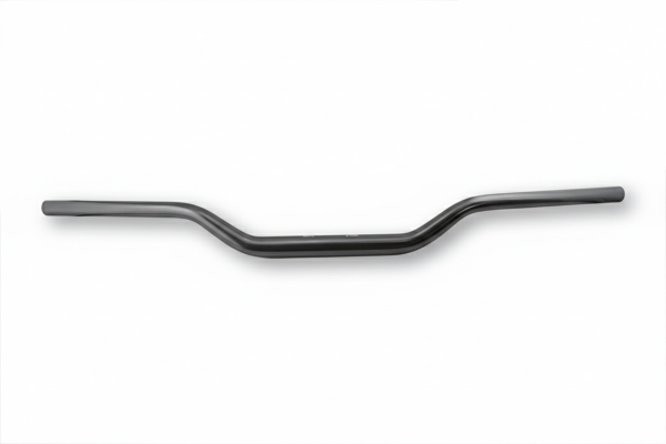 LSL X-Bar Alu-Lenker Cross Bar X00, 1 1/8 Zoll, anthrazit