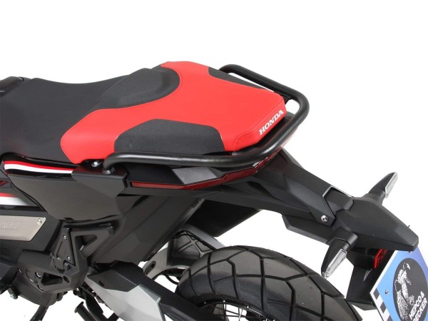 Soziushaltegriff schwarz für Honda X-ADV 750 (17-20) Hepco & Becker