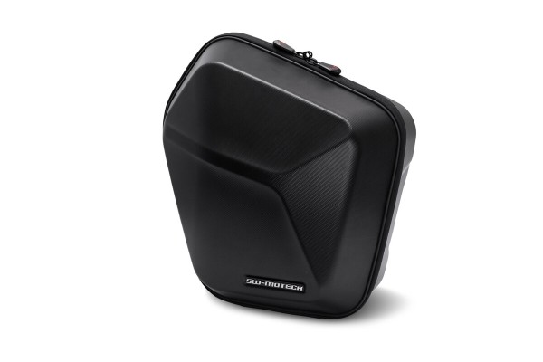 SW-Motech URBAN ABS Seitenkoffer links 16,5 l