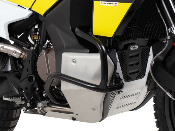Motorschutzbügel Schwarz für Husqvarna Norden 901 (22-) Hepco & Becker