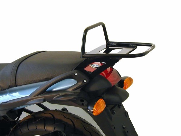 Rohrgepäckbrücke Topcase-Träger für Original-Kofferhalter für BMW R 850 R (03-06)/R 1150 R (00-06)