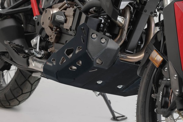 SW-Motech Motorschutz schwarz für Honda CRF 1100 Africa Twin (24-)