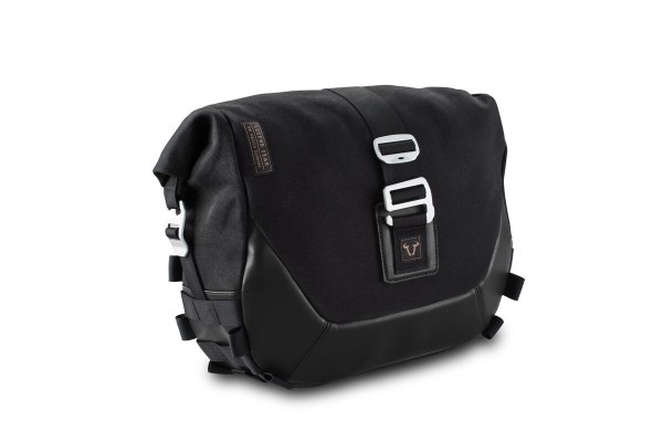 SW-Motech Legend Gear Seitentasche LC1 9,8L rechts schwarz für Honda XL750 Transalp (23- )