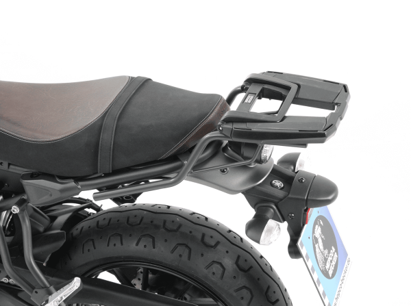 Easyrack Topcase-Träger für Yamaha XSR 700 / XTribute (22-) Hepco & Becker