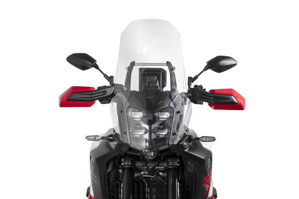 RSG Touring Windschild klar für Yamaha Ténéré 700 World Raid (26-)