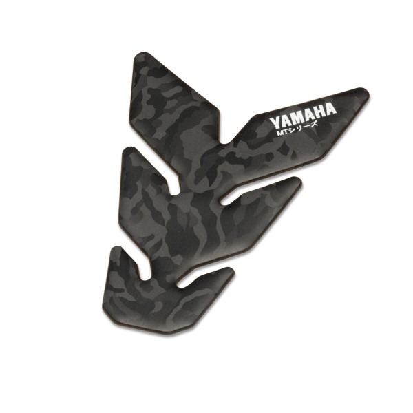 Tankpad für MT-09 (Bj.21-23) Original Yamaha