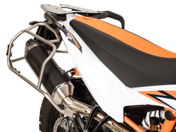 Seitenkofferträger Cutout für KTM 790 Adventure (24-) Hepco & Becker