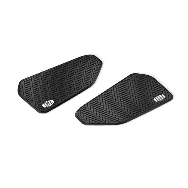 Knie-Pads für Yamaha XSR900 (22-) Original