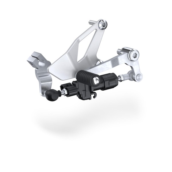 Schaltassistent Quick Shifter für Yamaha MT-03 (23-) / R3 (25-) Original