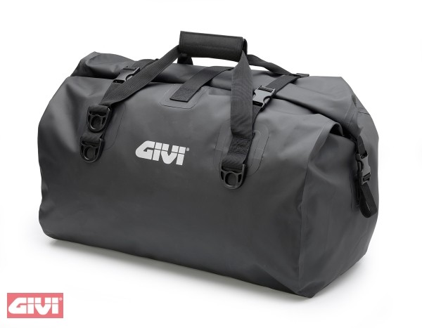 Givi EA119BK Hecktasche