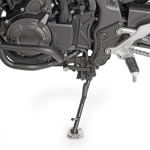 Seitenständerplatte für Honda NX500 (24-) - Givi