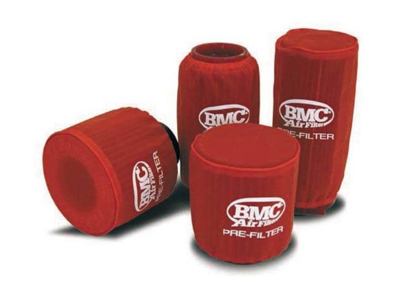 BMC Vorfilter für FM-341-21