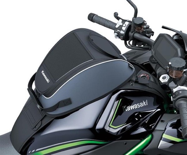 Tankrucksack für Kawasaki Z H2 2020- original