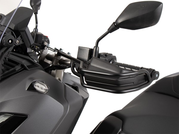 Griffschutz (Links + Rechts) für Honda ADV 350 (22-) Hepco & Becker