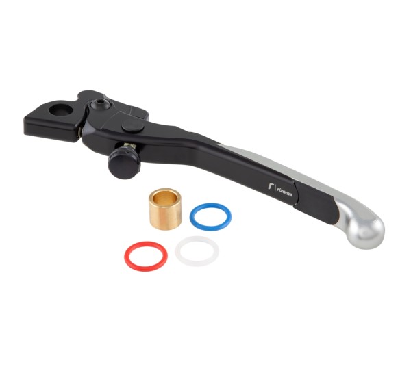 Sporthebel RIZOMA, links, ADJUSTABLE PLUS für Vespa GTS/​GTS Super/​GTV/​GT 60/​GT/​GT L 125-300ccm
