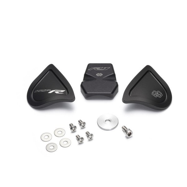 Racing-Verkleidungssatz für YZF R1 / R1M (Bj.20-) Original Yamaha