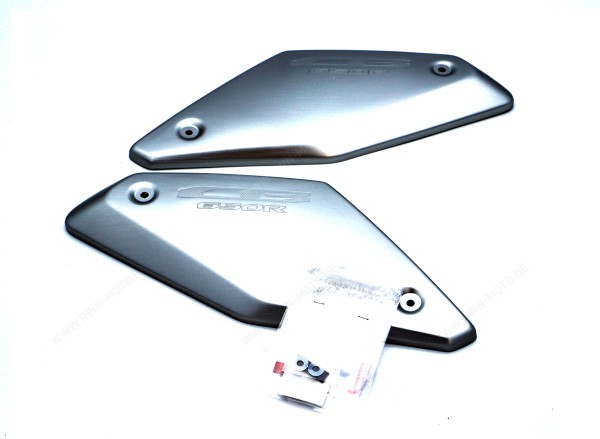 Seitenverkleidung mit CB650R Logo für Honda CB650R (Bj.19-23)