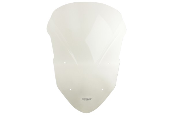 Tourenscheibe MRA "TM" klar für Yamaha Tracer 9 / GT (21-24)
