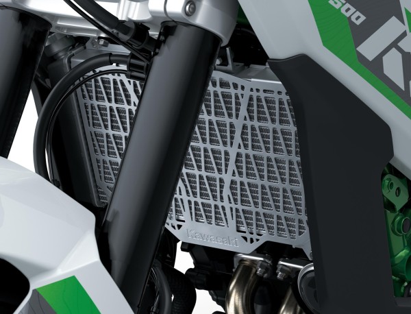 Kühlerschutz KLE 500 /SE (26-) Original Kawasaki