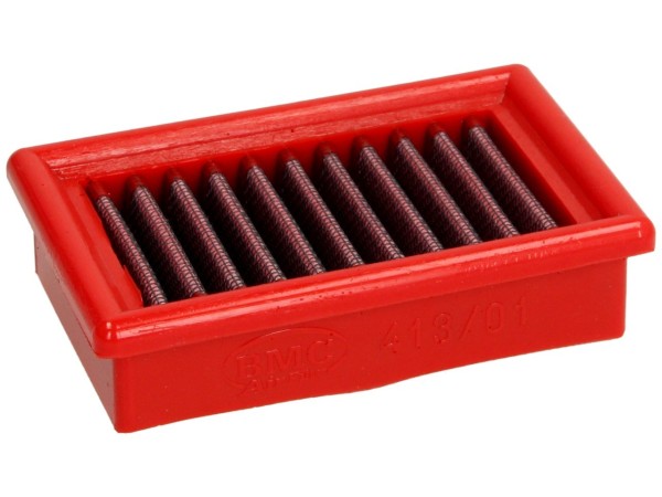 BMC Sport-Luftfilter für Moto Guzzi V7 I / V7 II / V7 III / V9 Roamer, Bobber