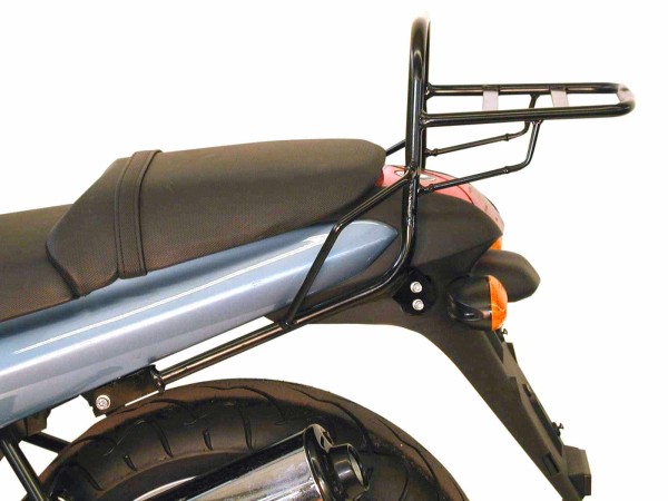 Rohrgepäckbrücke Topcase-Träger schwarz für BMW R 850 R (03-06)/R 1150 R (00-06) Hepco & Becker