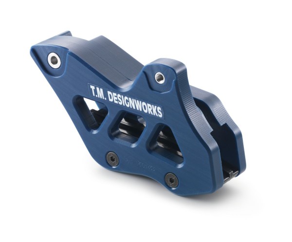Original Kettenführung für Husqvarna FS 450