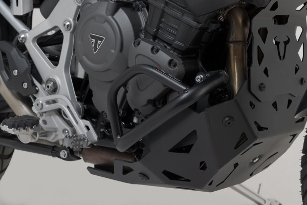 SW-Motech Sturzbügel für schwarz für Triumph Tiger 1200 Modelle (22-)