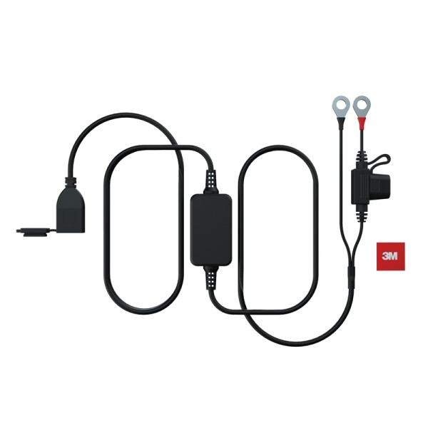 Oxford USB Typ A 3.0 AMP-Ladegerät