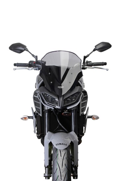 Racingscheibe MRA "NRN" für YAMAHA MT-09 /SP FZ-09 /SP (Bj.2017-)
