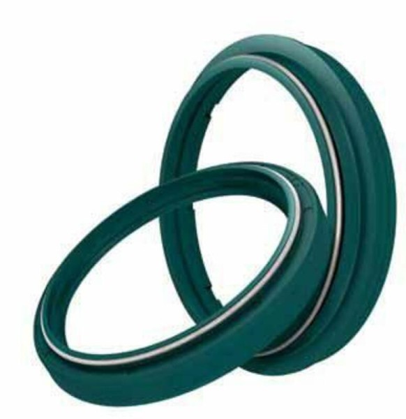 Tecnium Gabelsimmerringe ohne Staubschutzkappen - 49x60x10 mm