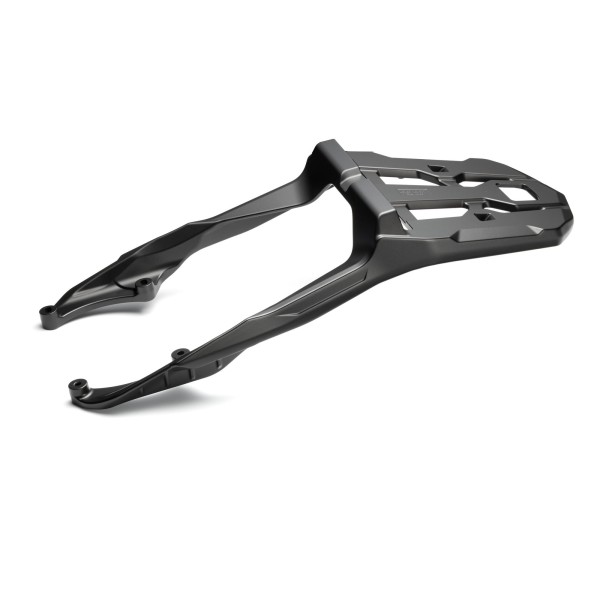 Heckgepäckträger schwarz Original für Yamaha MT-10 / MT-09