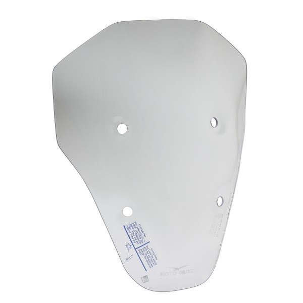 Windschild Touring für Moto Guzzi Stelvio (24-)