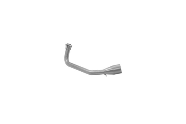 ARROW Krümmer für Honda PCX125 2012- / PCX150 2012-16 / SH125i 2017- / SH150i 2016- , mit Katalys