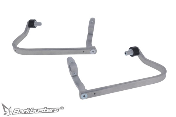 Barkbusters Hardware-Kit Zweipunktbefestigung
