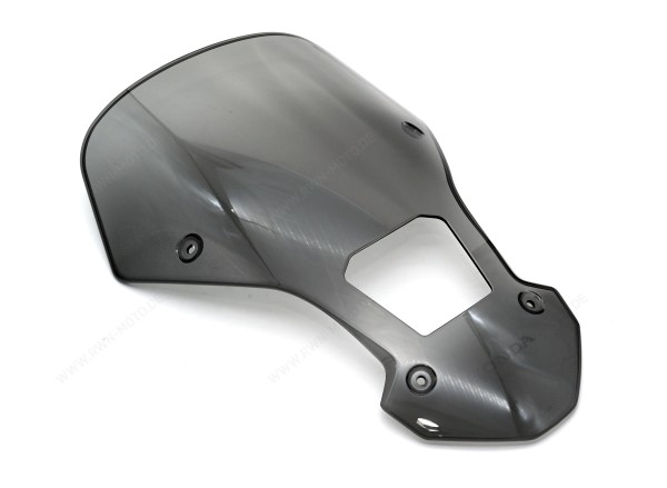 Original Honda getöntes Windschild / Windscheibe Africa Twin CRF1000L